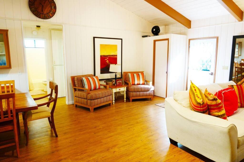 Pine Hills Cabin In 줄리안 외부 사진
